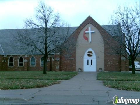 Havelock United Methodist Church