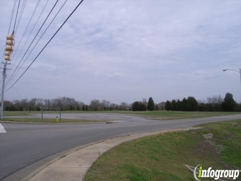 Murfreesboro Municipal Airport (MBT)