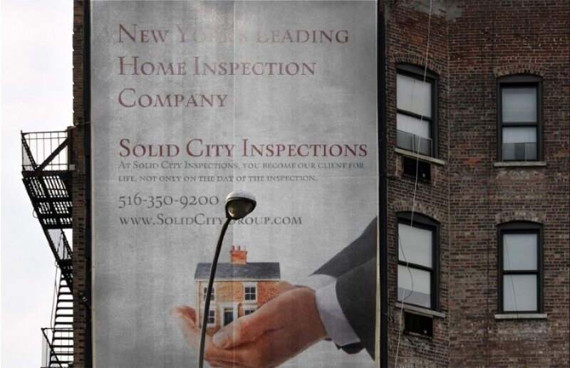 Long Island Home Inspection