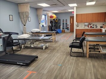 LifeBridge Health Physical Therapy - Westminster - Baltimore Boulevard