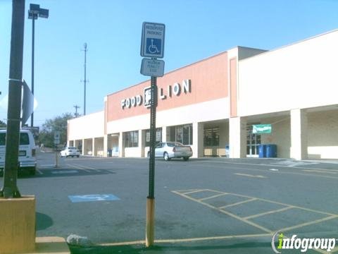 Food Lion