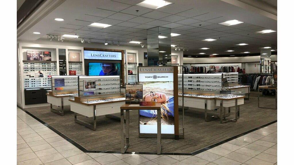 LensCrafters at Macy's