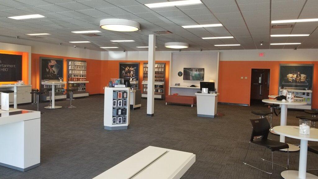 AT&T Store