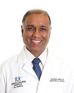 Devendra Mehta, MD - Orlando Health