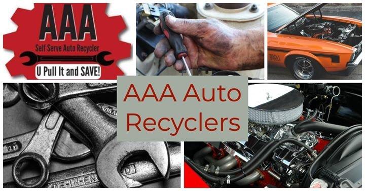 AAA Auto Recyclers