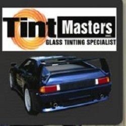 Tint Masters