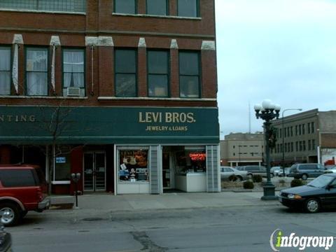 Levi Bros Jewelry & Loan