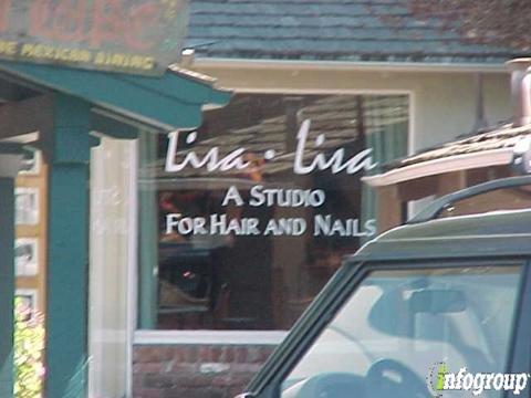 Lisa Lisa A Studio For Hair & Nails