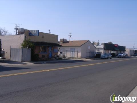 Ponderosa Lock-Up Self Storage