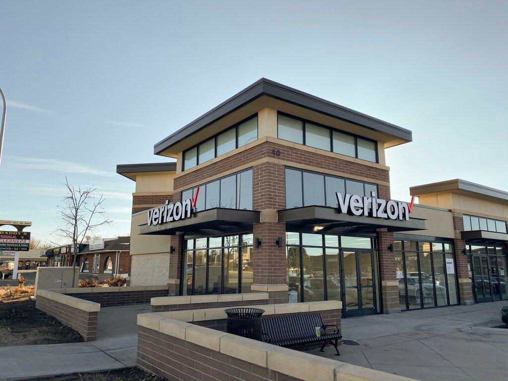 Cellular Plus-Verizon Authorized Retailer