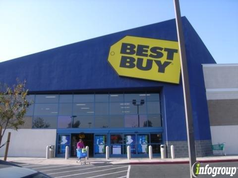 Best Buy