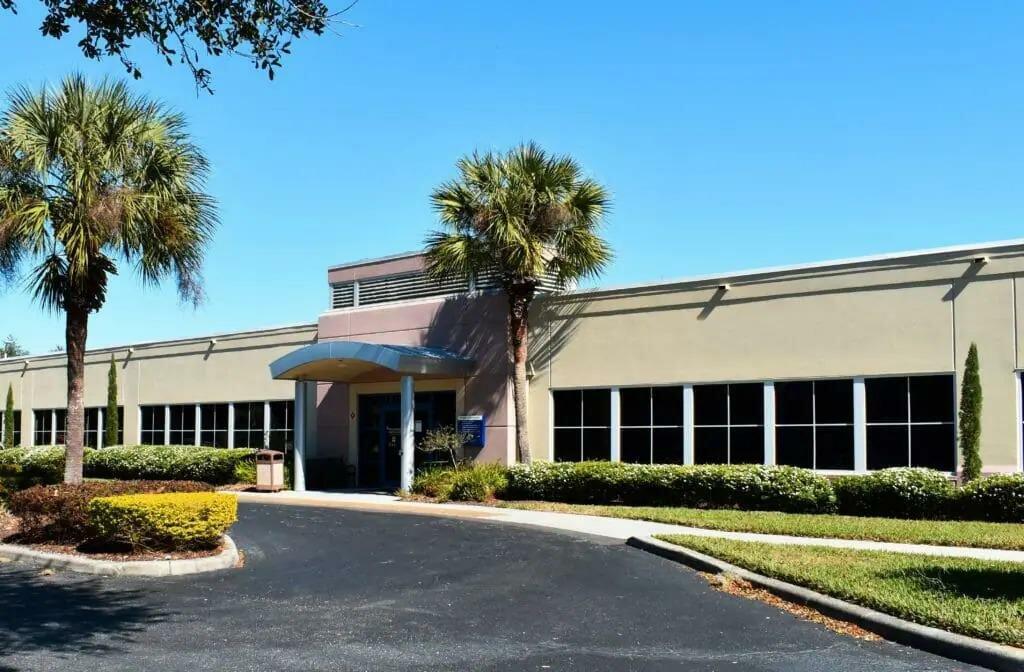 Palm Medical Centers-Bartow