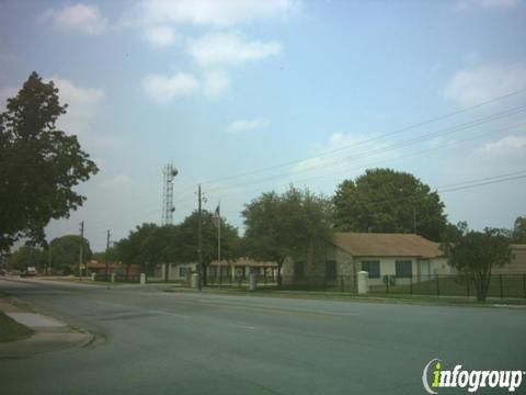 Schertz Housing Authority