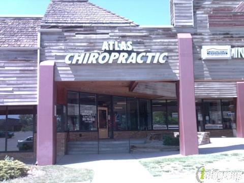 Atlas First Chiropractic