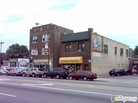 Lincolnwood Animal Hospital