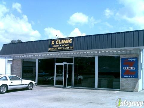 Austin Z Clinic