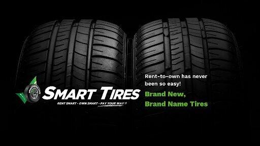 Smart Tires