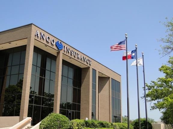 Anco Insurance of Bryan-College Station