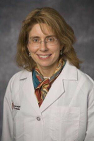 Francoise Adan, MD - Closed