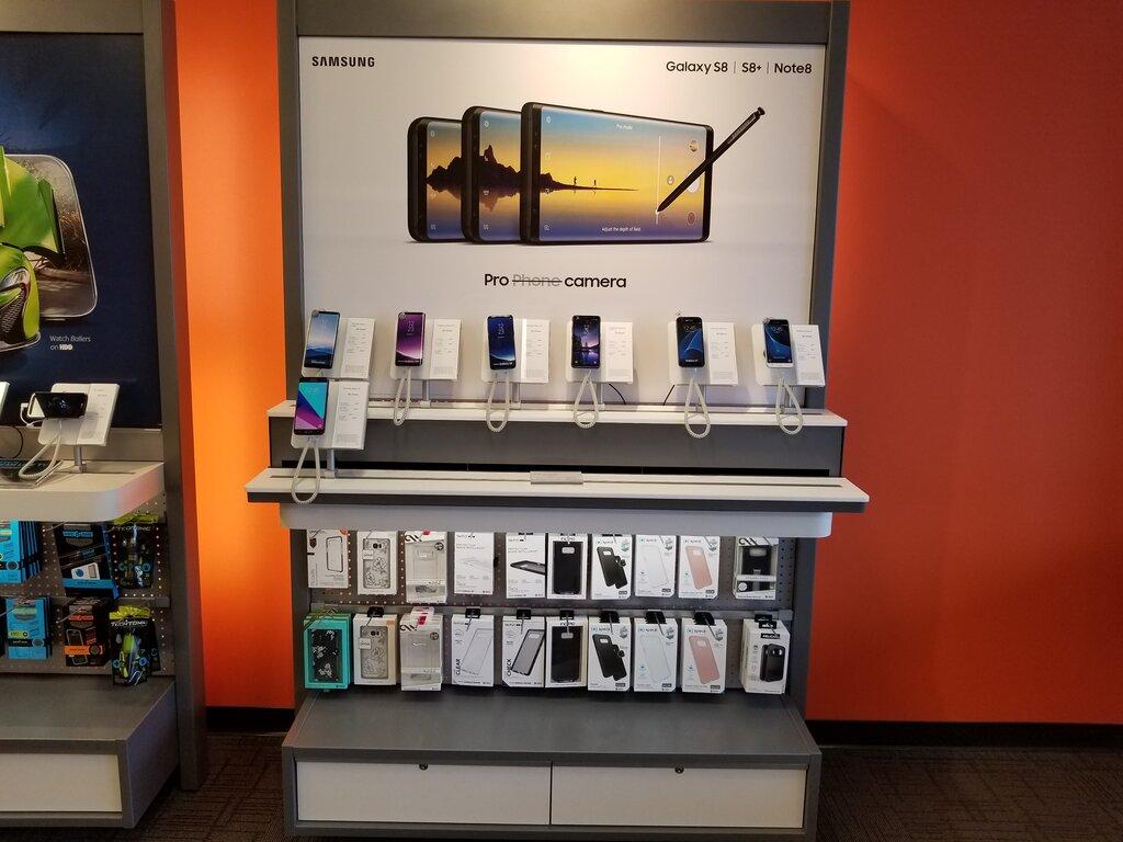 AT&T Store