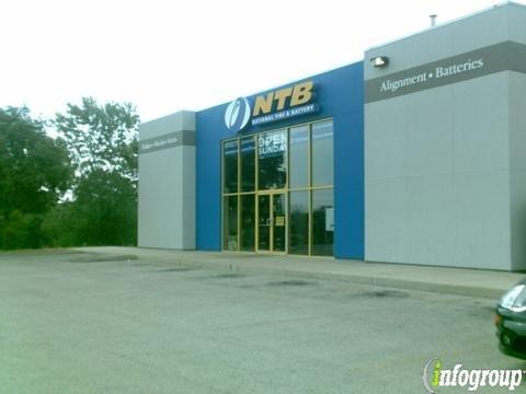 Mavis Tires & Brakes