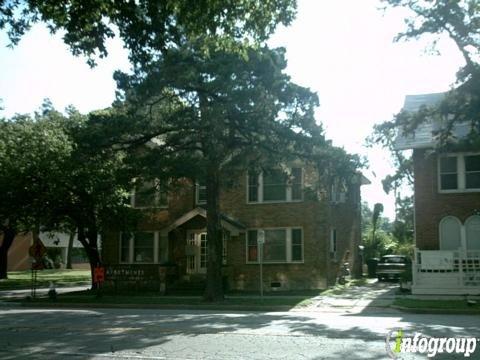 Lurie Apartments