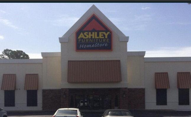 Ashley Store