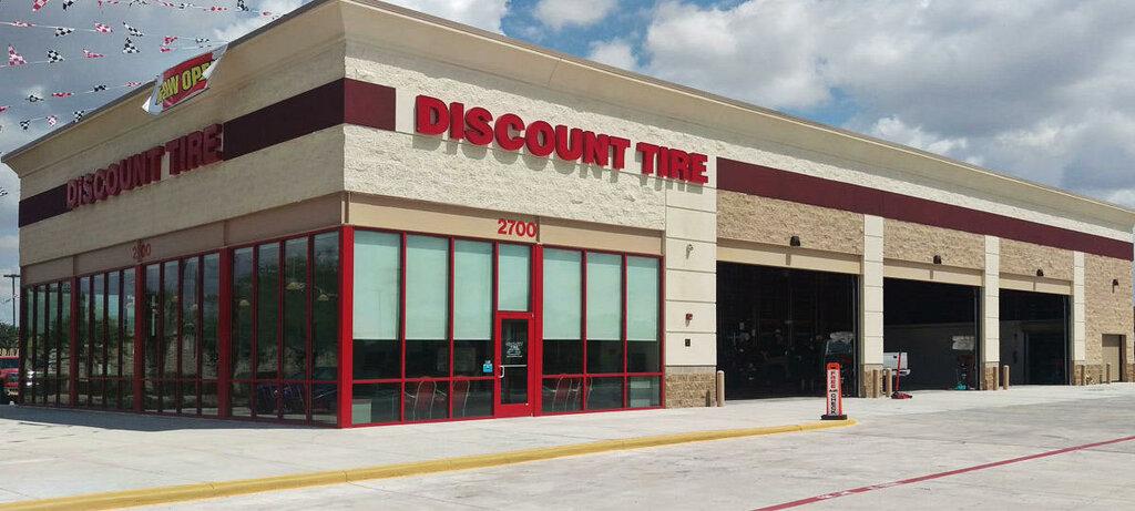 Discount Tire