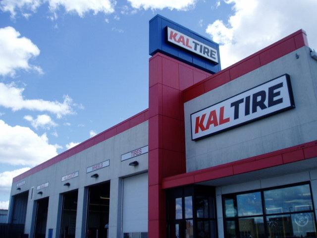 Kal Tire