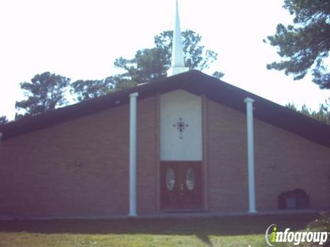 First Baptist Church of Spring Forest