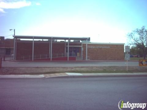 Palo Alto Elementary School