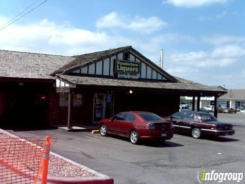 Powderhorn Liquors