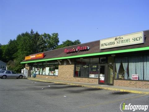 Convenient Food Mart