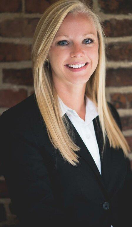 Hannah Hoskins - State Farm Insurance Agent