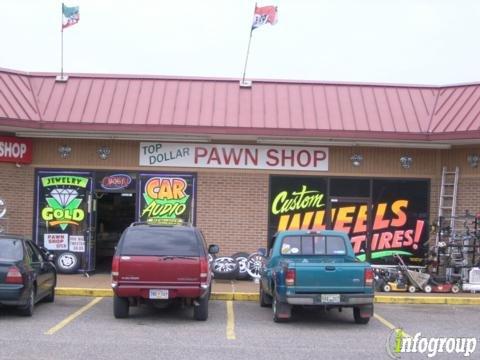 Top Dollar Pawn