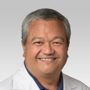 Daniel J. Nepomuceno, MD