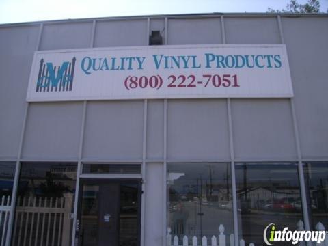 Quality Vinyl Products