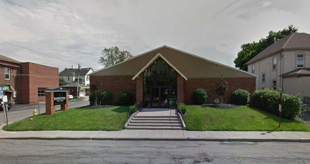 Bagozzi Twins Funeral Home, Inc.