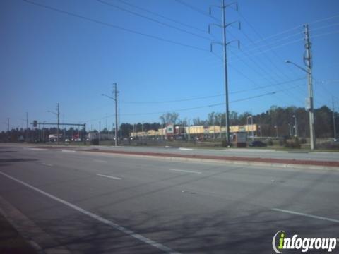 Publix Pharmacy at Williston Plaza