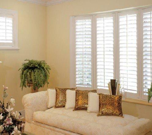 Jim's Blinds & Shutters