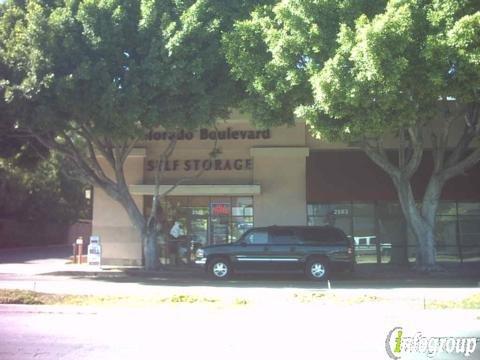 SoCal Self Storage