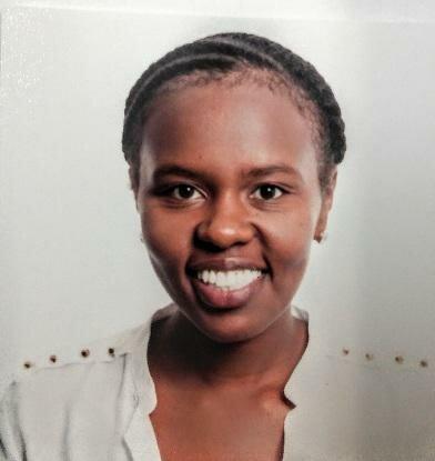 Faith Mbarathi, Counselor