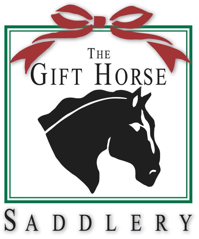 The Gift Horse Saddlery