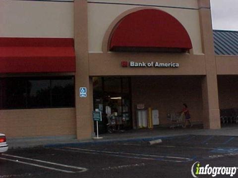 Bank of America