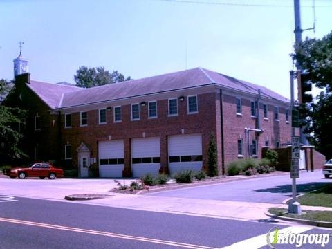 Webster Groves Fire Department