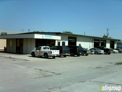 West Side Autobody