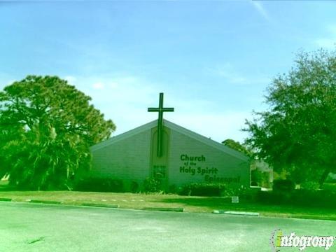 Church of the Holy Spirit Episcopal