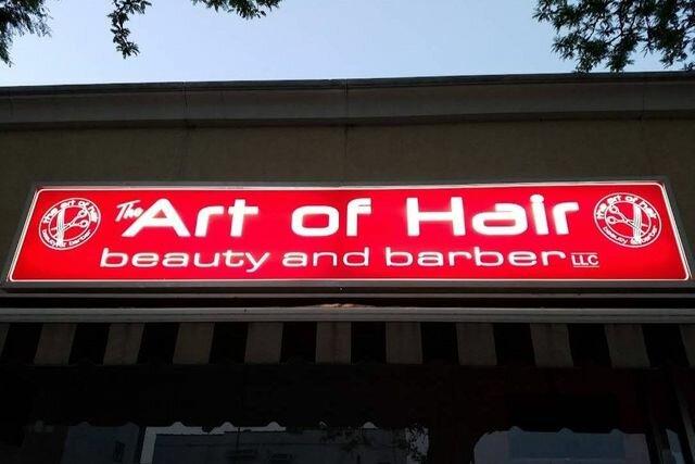 Art of Hair