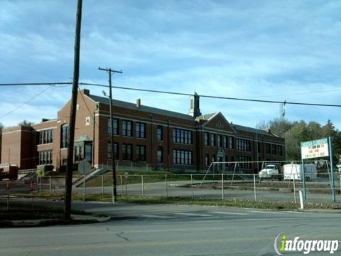 Lindbergh Elementary School