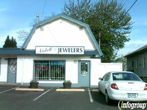 Nisbett Jewelers